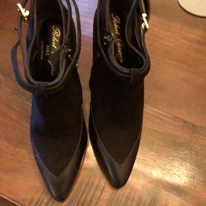 Robert Clergerie boots